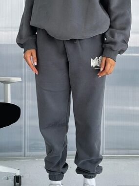 White Fox Archive 6.0 Sweatpants Ash